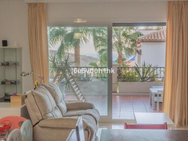 Apartamento en venta en Mijas Málaga