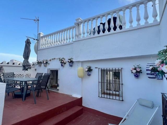 Apartamento en venta en Mijas Málaga