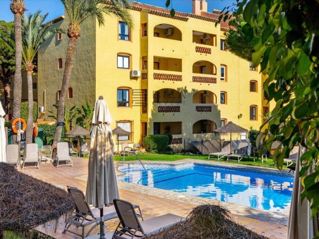 Apartamento en venta en Mijas Málaga