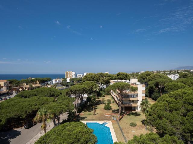 Apartamento en venta en Mijas Málaga