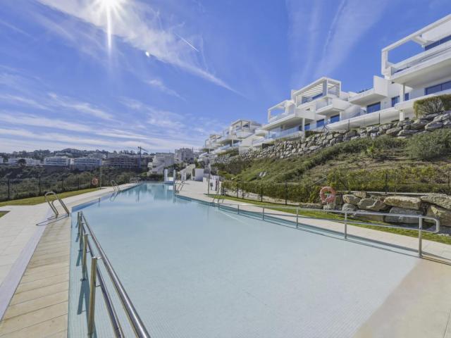 Apartamento en venta en Mijas Málaga