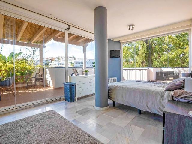Apartamento en venta en Mijas Málaga