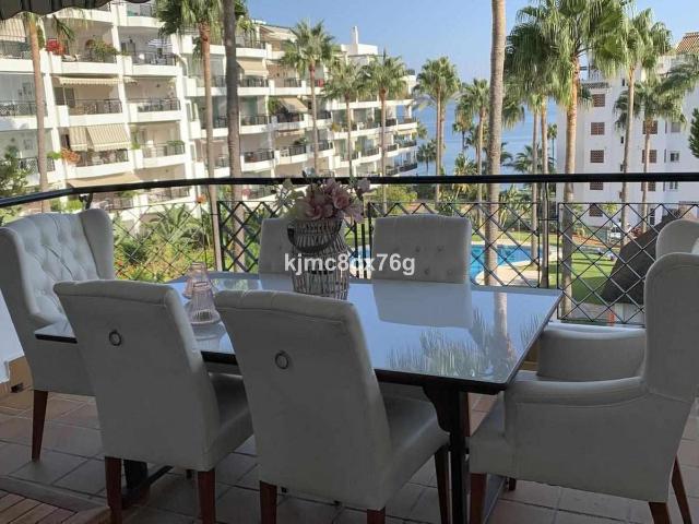 Apartamento en venta en Mijas Málaga