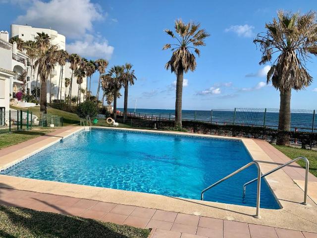 Apartamento en venta en Mijas Málaga
