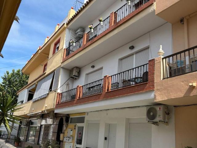 Apartamento en venta en Mijas Málaga