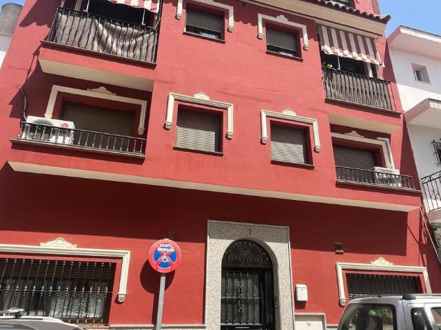 Apartamento en venta en Mijas Málaga