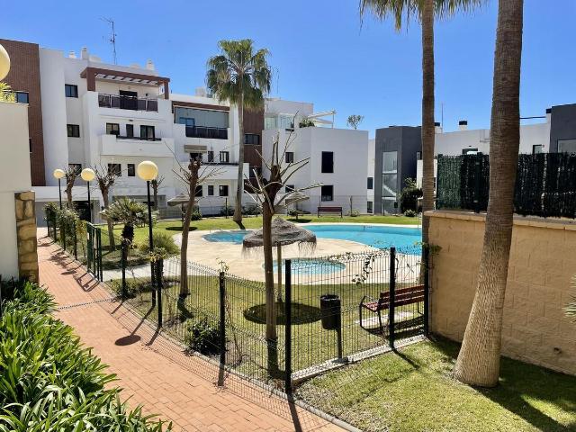 Apartamento en venta en Mijas Málaga