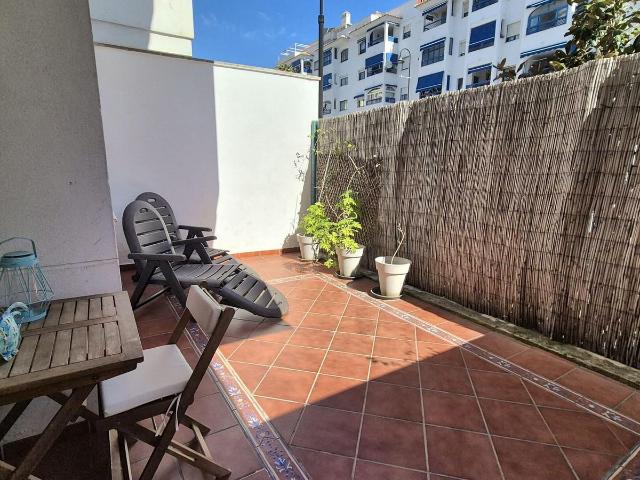Apartamento en venta en Mijas Málaga
