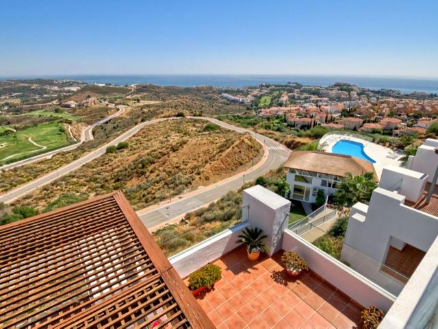 Apartamento en venta en Mijas Málaga