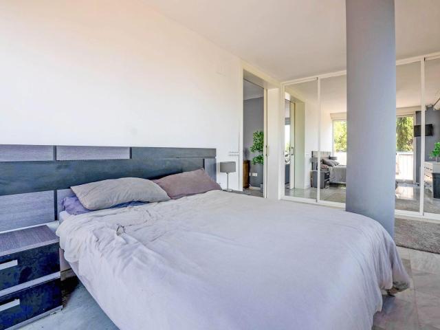 Apartamento en venta en Mijas Málaga