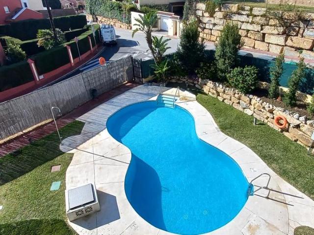 Apartamento en venta en Mijas Málaga