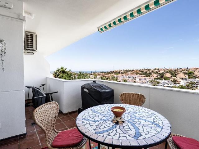 Apartamento en venta en Mijas Málaga