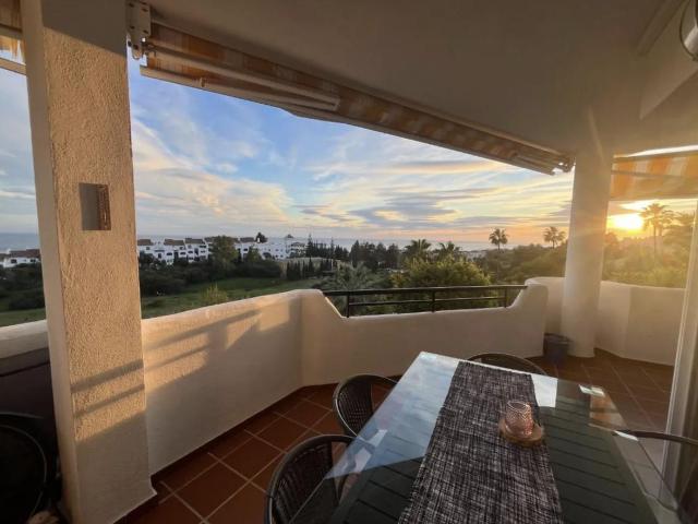 Apartamento en venta en Mijas Málaga