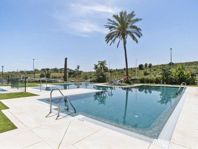 Apartamento en venta en Mijas Málaga