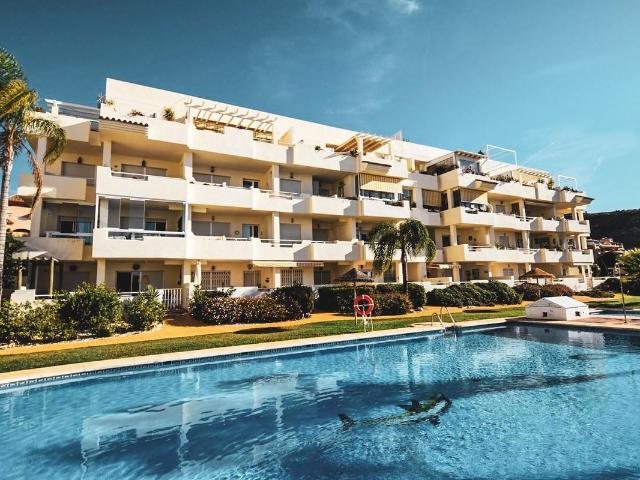 Apartamento en venta en Mijas Málaga