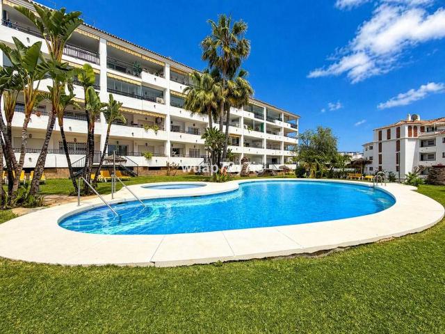 Apartamento en venta en Mijas Málaga