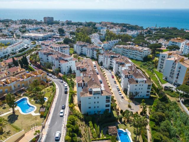 Apartamento en venta en Mijas Málaga