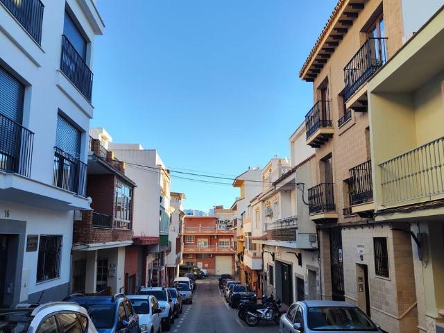 Apartamento en venta en Mijas Málaga