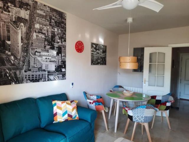 Apartamento en venta en Mijas Málaga