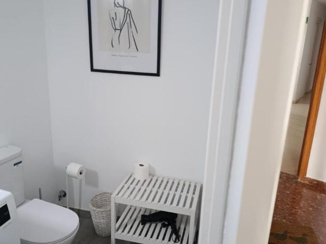 Apartamento en venta en Mijas Málaga
