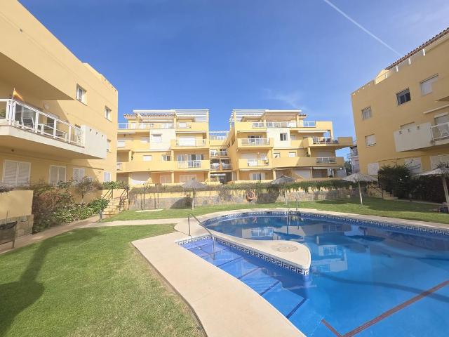 Apartamento en venta en Mijas Málaga
