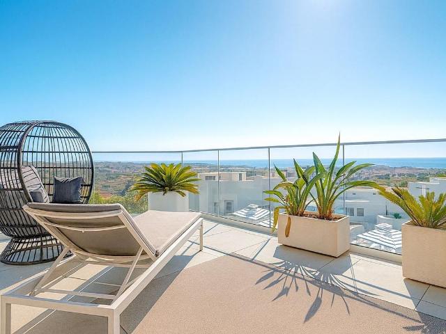 Apartamento en venta en Mijas Málaga