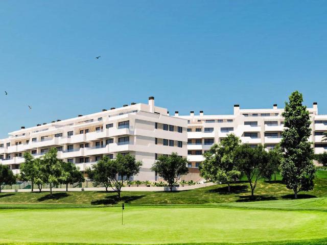 Apartamento en venta en Mijas Málaga