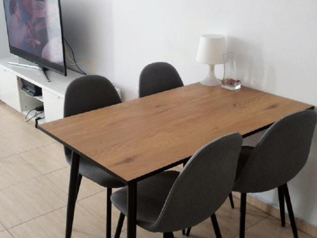 Apartamento en venta en Mijas Málaga