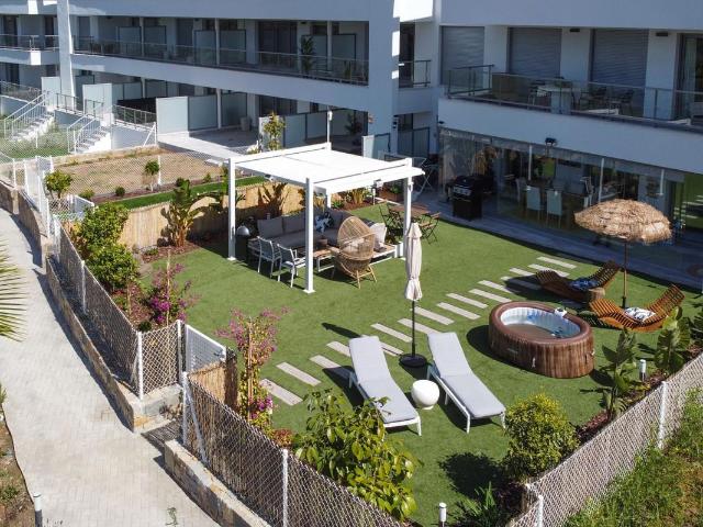 Apartamento en venta en Mijas Málaga