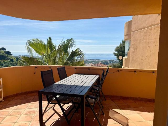 Apartamento en venta en Mijas Málaga