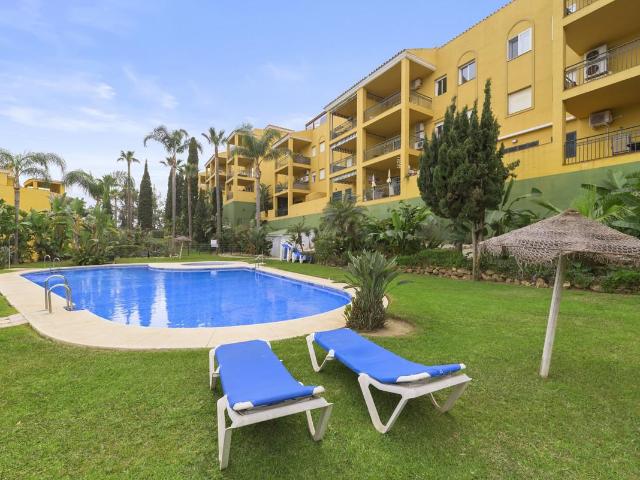 Apartamento en venta en Mijas Málaga