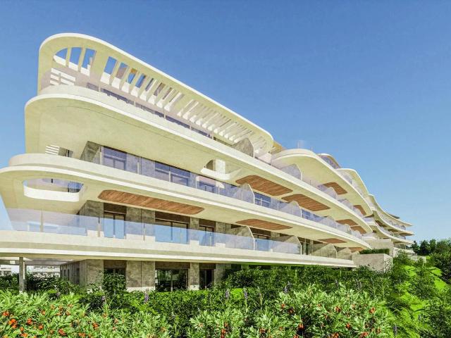 Apartamento en venta en Mijas Málaga