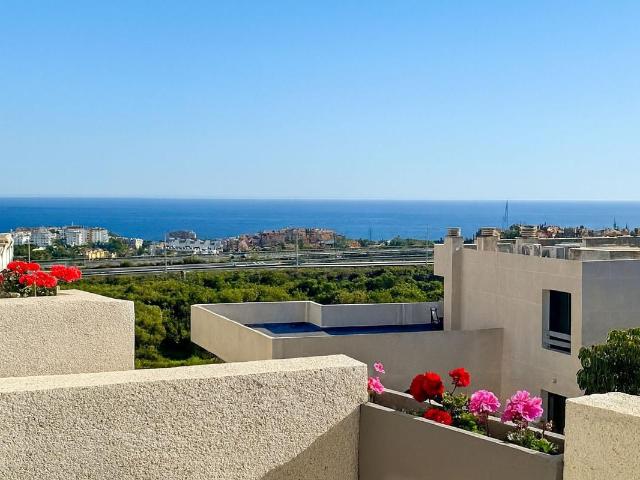 Apartamento en venta en Mijas Málaga