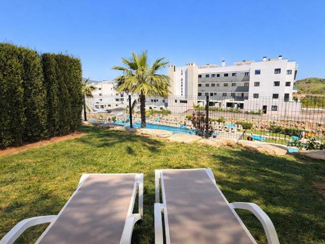 Apartamento en venta en Mijas Málaga