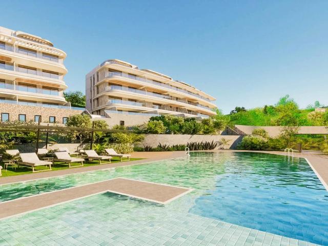 Apartamento en venta en Mijas Málaga