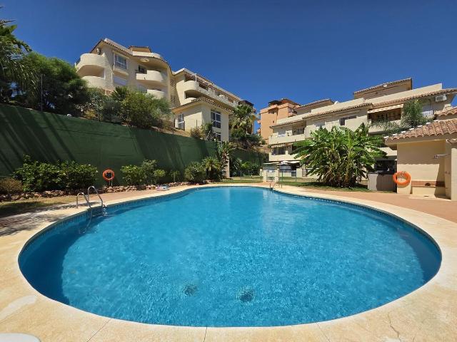 Apartamento en venta en Mijas Málaga