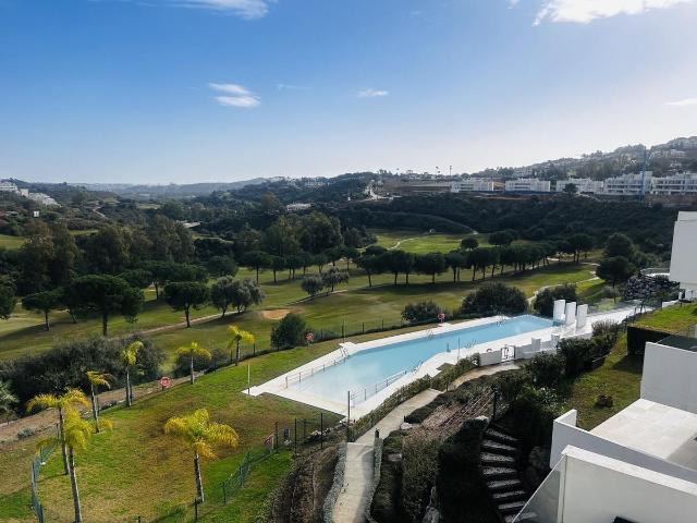 Apartamento en venta en Mijas Málaga