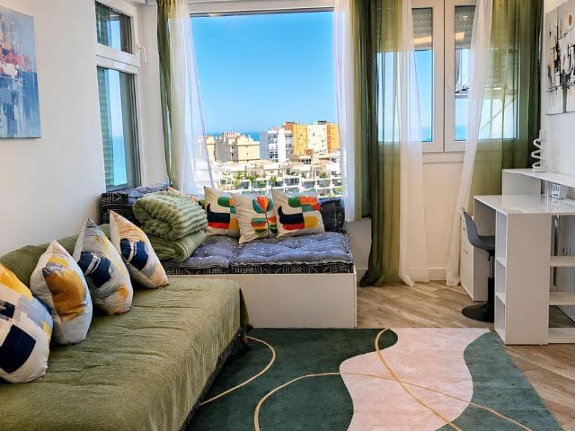 Apartamento en venta en Mijas Málaga
