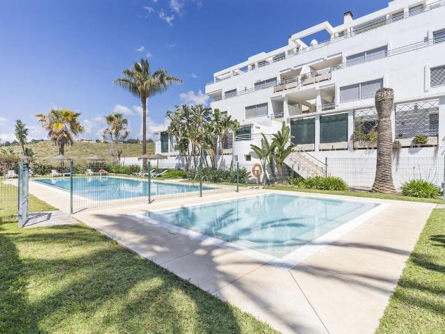 Apartamento en venta en Mijas Málaga