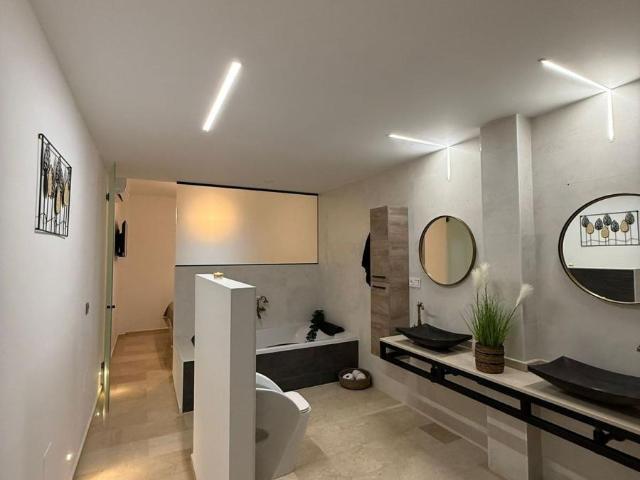Apartamento en venta en Mijas Málaga