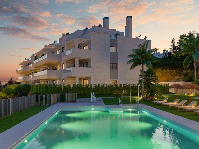 Apartamento en venta en Mijas Málaga