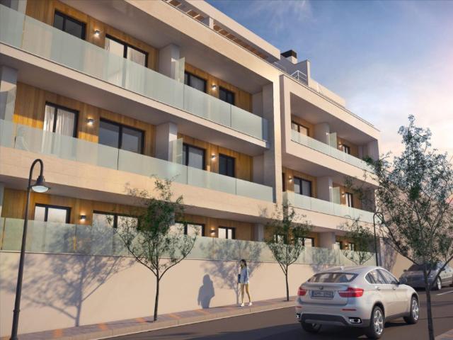 Apartamento en venta en Mijas Málaga