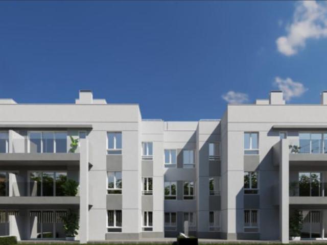 Apartamento en venta en Mijas Málaga