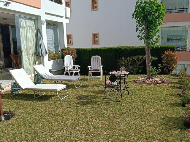 Apartamento en venta en Mijas Málaga