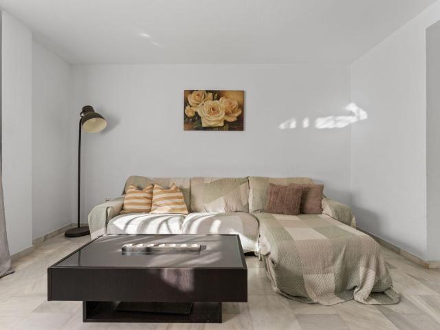 Apartamento en venta en Mijas Málaga