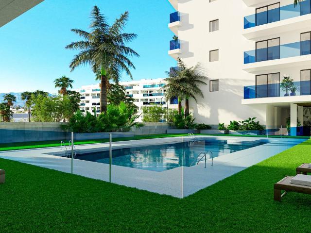 Apartamento en venta en Mijas Málaga