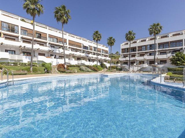 Apartamento en venta en Mijas Málaga