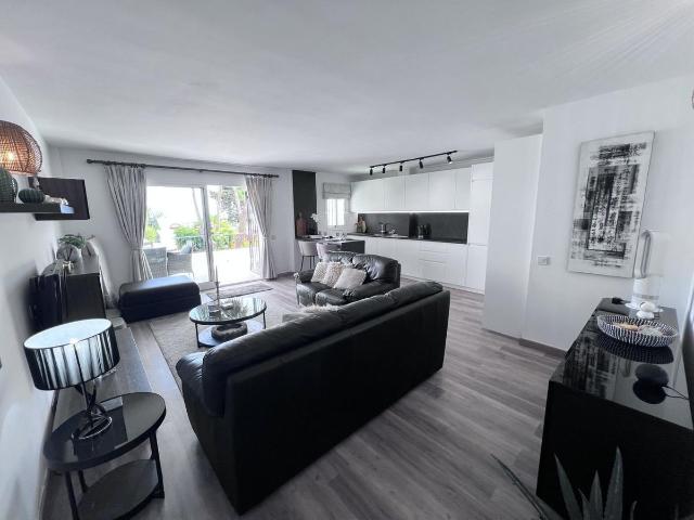 Apartamento en venta en Mijas Málaga