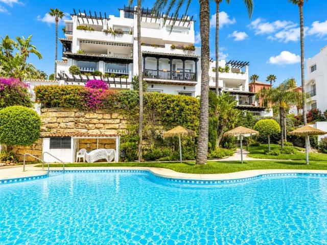 Apartamento en venta en Mijas Málaga