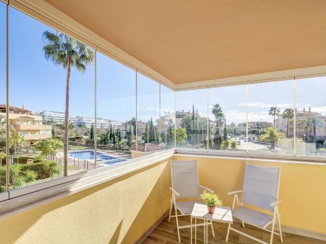 Apartamento en venta en Mijas Málaga